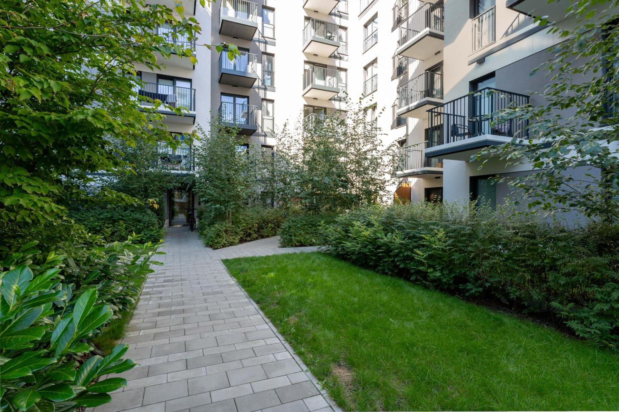 Quantum Premium Apartment & Free Parking! — Photos 2