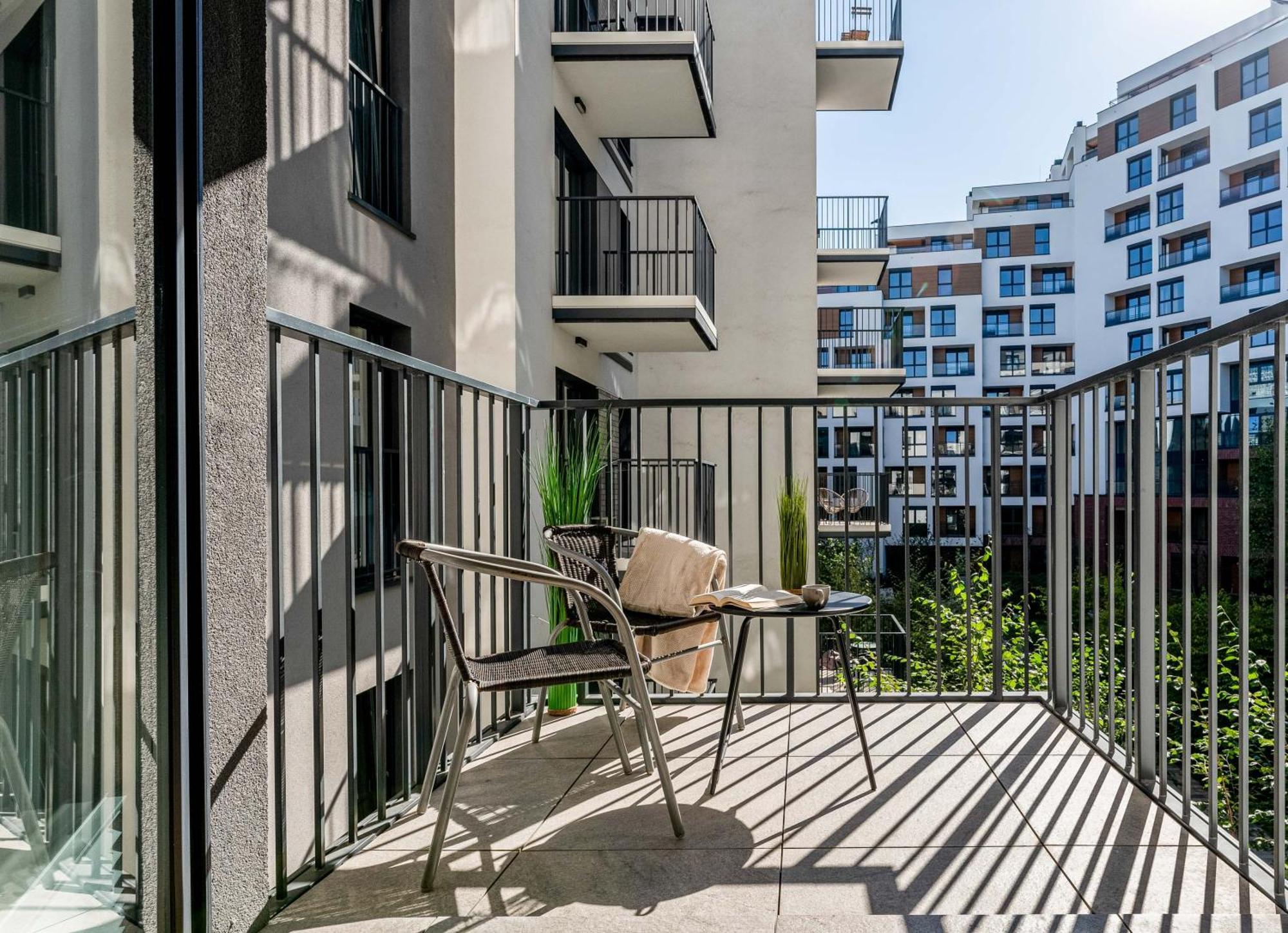 Quantum Premium Apartment & Free Parking! — Photos 1