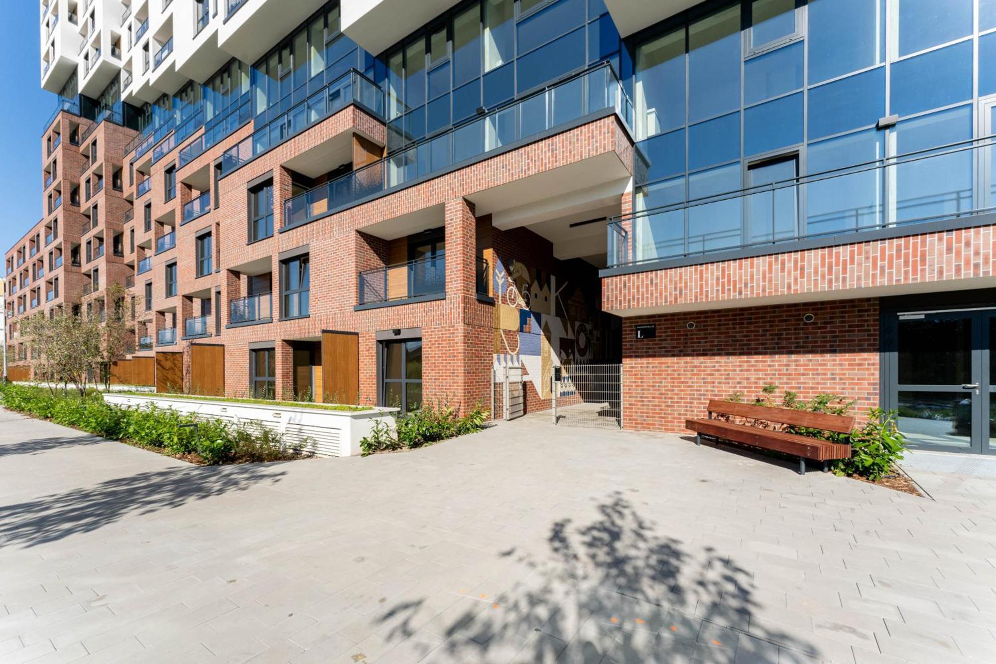 Quantum Premium Apartment & Free Parking! — Photos 3